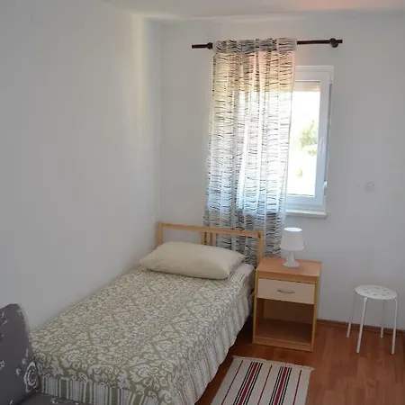 Apartment Tommy Barbat na Rabu Exterior photo