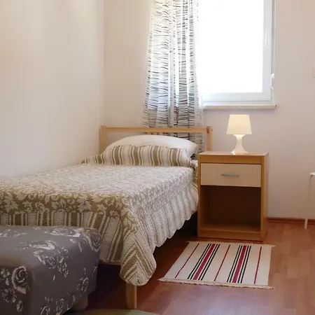Apartment Tommy Barbat na Rabu Exterior photo
