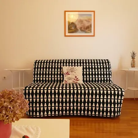Apartment Tommy Barbat na Rabu Exterior photo