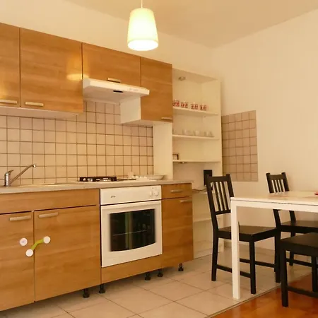 Apartment Tommy Barbat na Rabu Exterior photo