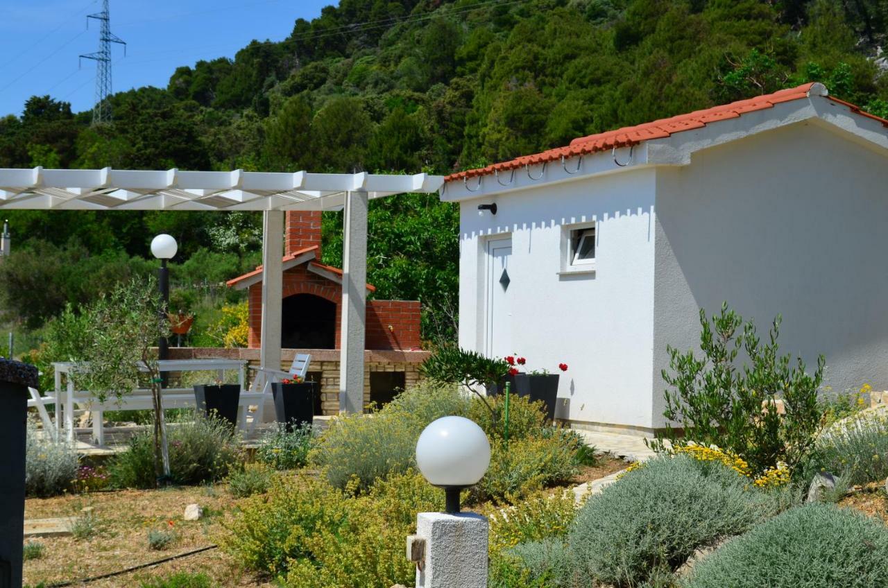 Apartment Tommy Barbat na Rabu