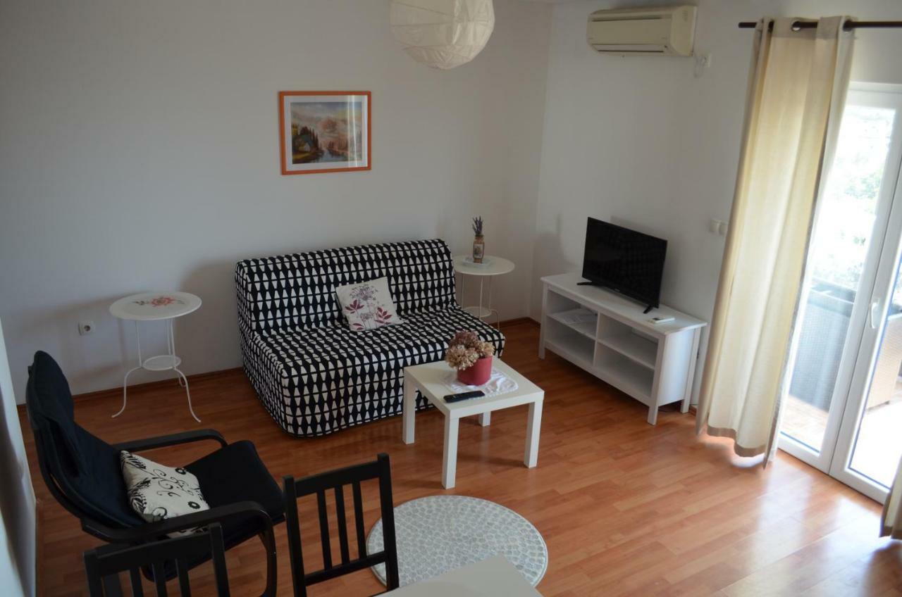 Apartment Tommy