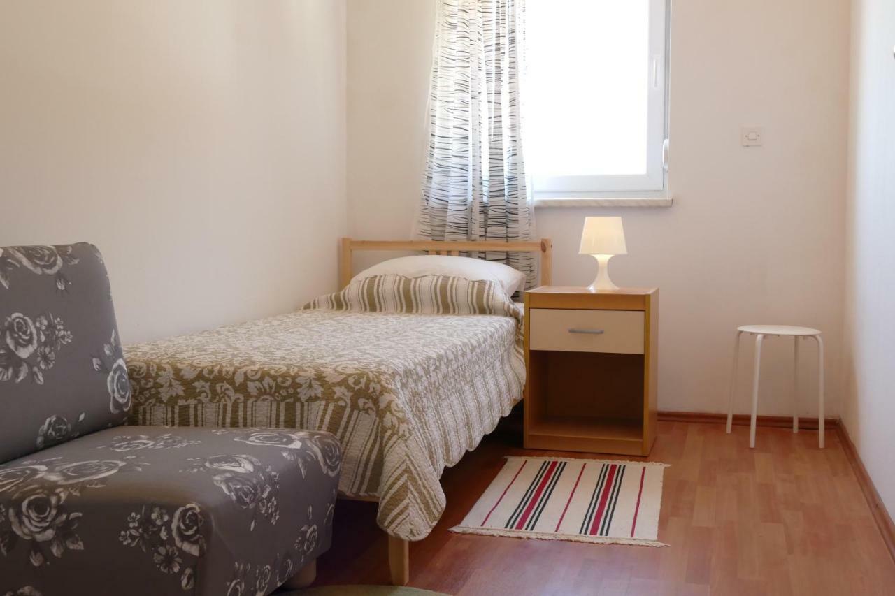 Apartment Tommy Barbat na Rabu