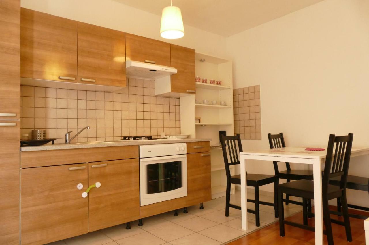 Apartment Tommy