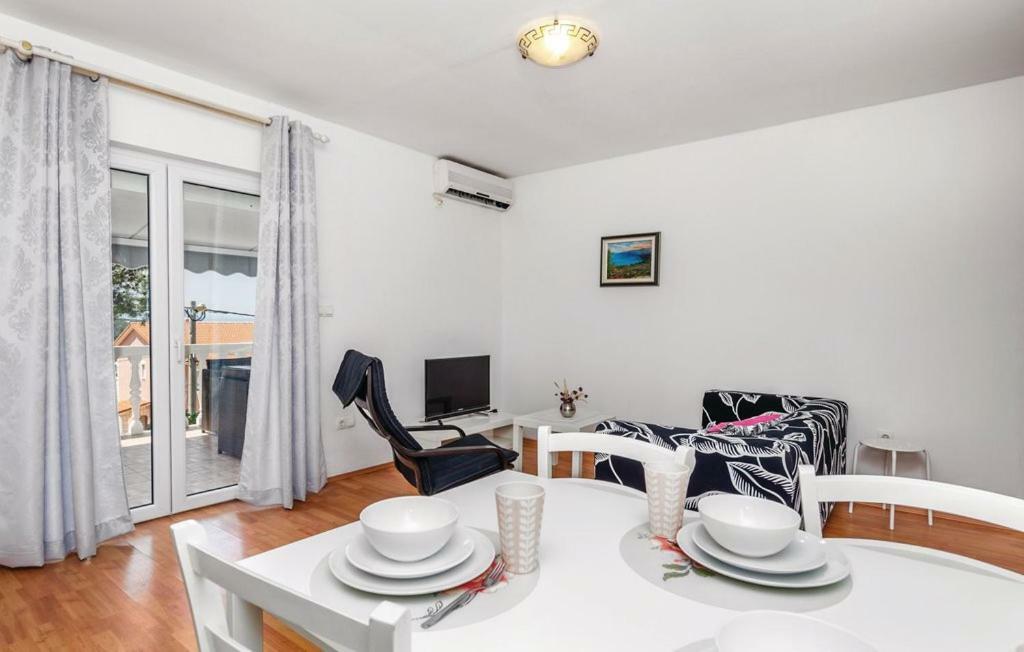Apartment Tommy Barbat na Rabu
